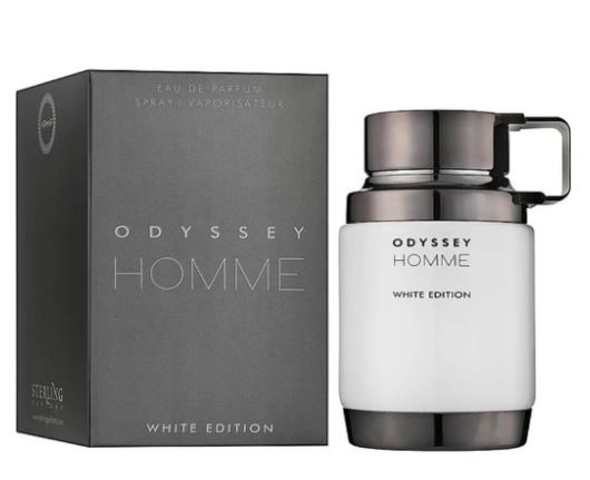 Armaf Odyssey White Edition 100ml